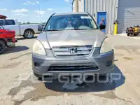 2006 Honda CR-V photo