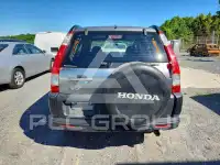 2006 Honda CR-V photo