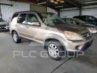 2006 Honda CR-V photo