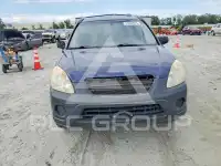 2006 Honda CR-V photo