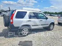 2006 Honda CR-V photo