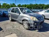 2006 Honda CR-V photo