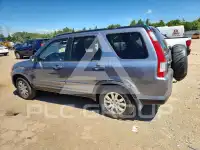 2006 Honda CR-V photo