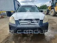 2006 Honda CR-V photo