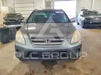 2006 Honda CR-V photo