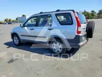 2006 Honda CR-V photo