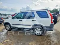 2006 Honda CR-V photo