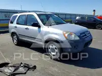 2006 Honda CR-V photo