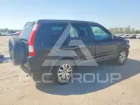 2006 Honda CR-V photo