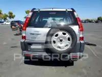2006 Honda CR-V photo