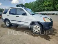 2006 Honda CR-V photo