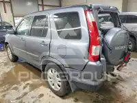 2006 Honda CR-V фото