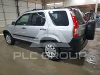 2006 Honda CR-V photo