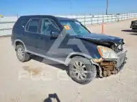 2006 Honda CR-V photo
