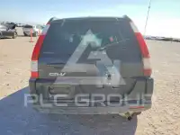 2006 Honda CR-V photo