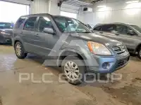 2006 Honda CR-V photo
