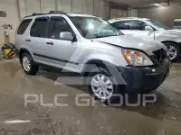 2006 Honda CR-V photo