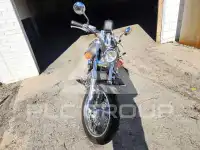 2006 Honda VT photo