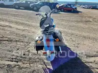 2006 Honda VT фото