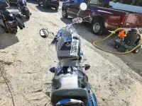 2006 Honda VT photo