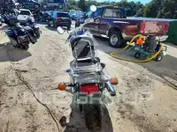 2006 Honda VT photo
