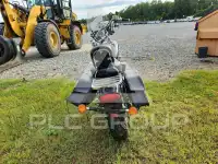 2006 Honda VT фото