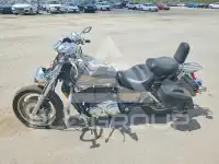 2006 Honda VT photo