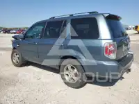 2006 Honda PILOT фото