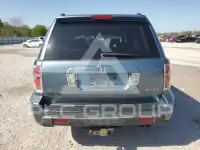2006 Honda PILOT фото