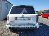 2006 Honda PILOT фото