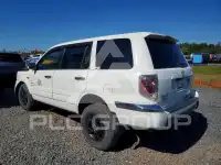 2006 Honda PILOT фото