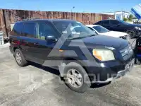 2006 Honda PILOT фото