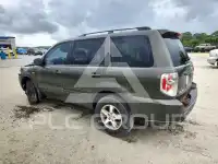 2006 Honda PILOT фото