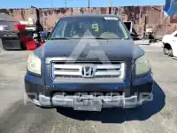 2006 Honda PILOT фото
