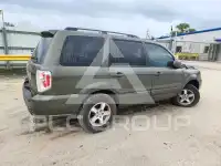 2006 Honda PILOT фото