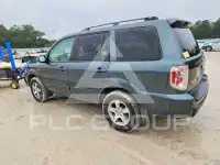 2006 Honda PILOT фото