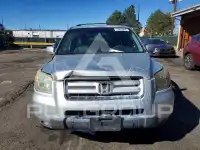 2006 Honda PILOT фото