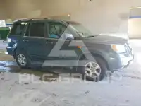 2006 Honda PILOT фото