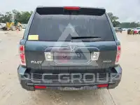 2006 Honda PILOT фото