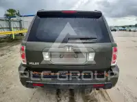 2006 Honda PILOT фото