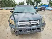 2006 Honda PILOT фото
