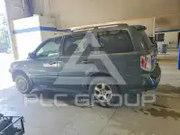 2006 Honda PILOT фото