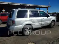 2006 Honda PILOT фото