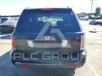 2006 Honda PILOT фото