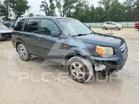 2006 Honda PILOT фото