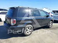 2006 Honda PILOT фото