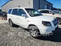 2006 Honda PILOT photo