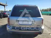 2006 Honda PILOT фото