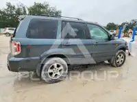 2006 Honda PILOT фото