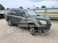 2006 Honda PILOT фото
